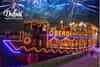 new year canal,dubai canal new year event,dubai canal party in dubai,dubai party new year at canal,dubai new year package