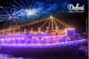 Burj Khalifa Fire Works ,new year dubai 2023,NYE Dubai,Dhow Cruise New Year Dubai 2023,Canal Cruise Dubai 