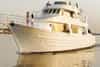 Dubai yacht rental