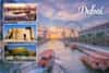 East Coast and Sharjah Day Tour combo,east coast tour,sharjah city tour,sharjah sightseeing tour,east coast ocian tour