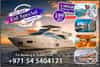 Yachts Cruising,Yachts Cruising Dubai