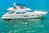 Dubai Yacht Rental 