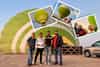 Private hot air balloon experience, cheapest hot air balloon, premium hot air balloon with breakfast, hot air balloon with Arabian Desert view, Sunrise Hot air Balloon