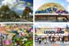 Four Parks Annual Pass