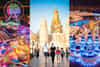 Global Village Dubai, Global Village, Dubai Village