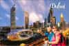 Half Day Tour of Modern Dubai,half day city tour,half day dubai city tour,dubai sightseeing tour,modern city tour,dubai modren tour