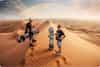 Dubai Travel Tourism
