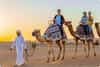 Dubai Travel Tourism