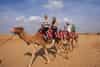 Dubai Travel Tourism
