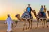 Dubai Travel Tourism