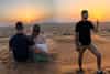 Dubai Travel Tourism
