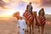 Dubai Travel Tourism