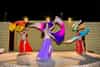 Dubai Travel Tourism