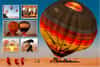 Private hot air balloon experience, cheapest hot air balloon, premium hot air balloon with breakfast, hot air balloon with Arabian Desert view, Sunrise Hot air Balloon