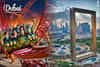 img world ,img. img world, img world of adventure, img adventure world, img dubai,img tickets