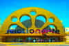 Motion Gate Dubai Annual Pass