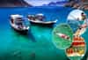 Musandam Dibba Tour, Musandam Tour, Musandam Dhow Cruise Tour