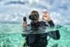 scuba course, basic scuba course,padi licence,padi course,dubai padi licence course