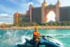 Palm jumeirah jet ski, jet ski dubai, jumeirah jet ski dubai, best dubai jet ski