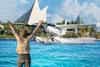 Dubai Seaplane Tour, Sea Plane Tour Dubai