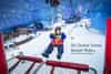 Ski Dubai Snow Bullet Ride 