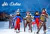 Ski Dubai Tickets, Dubai Snow Park Tickets, Ski Dubai