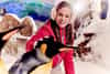 Ski Dubai Snow Premium 