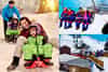 Ski Dubai Snow Park 