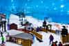 Snow Plus Discovery Lesson 