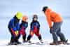 Snow Premium Discovery Lesson 