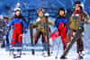 Snow Premium Slope 