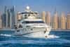 Dubai Yacht Cruising 