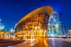 The Dubai Opera 