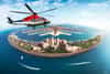 Dubai Helicopter  