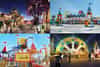 Dubai Parks and Resorts, Dubai Parks and Resorts Tickets