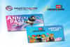 Two Parks Annual Pass
