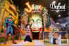Warner bros ticket,warner bros tour,warner bros package,warner bros abu dhabi