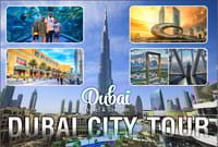 Full Day Dubai City Tour,Full Day Tour,Full Day City Tour