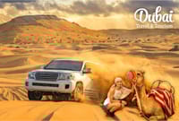 Morning Desert Safari, Morning Desert Safari Dubai, Morning Desert Safari Tour